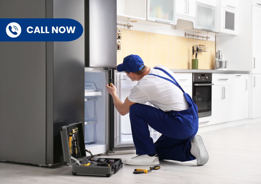 Naperville Appliance Repair Company